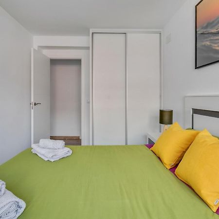 Luxury Apartment City Center Alicante Exteriör bild